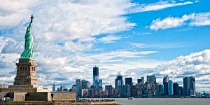 Yurtdışında Eğitim