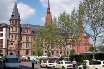 Almanya'da Üniversite