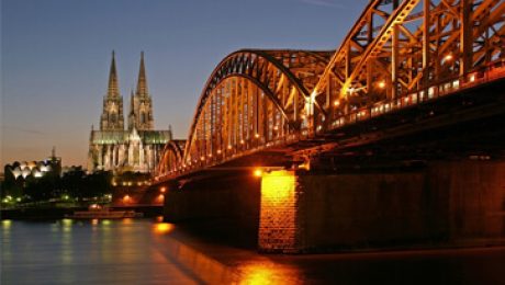 Almanya'da Dil Öğrenimi