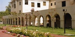 Yurtdışında Kolej