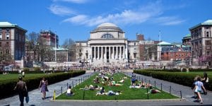 Kolombiya'da Üniversite