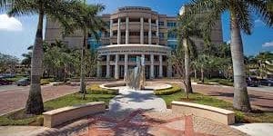 Amerika'da Dil Okulu