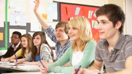 Yurtdışındaki Dil Kursları