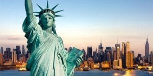 new york ny usa north america