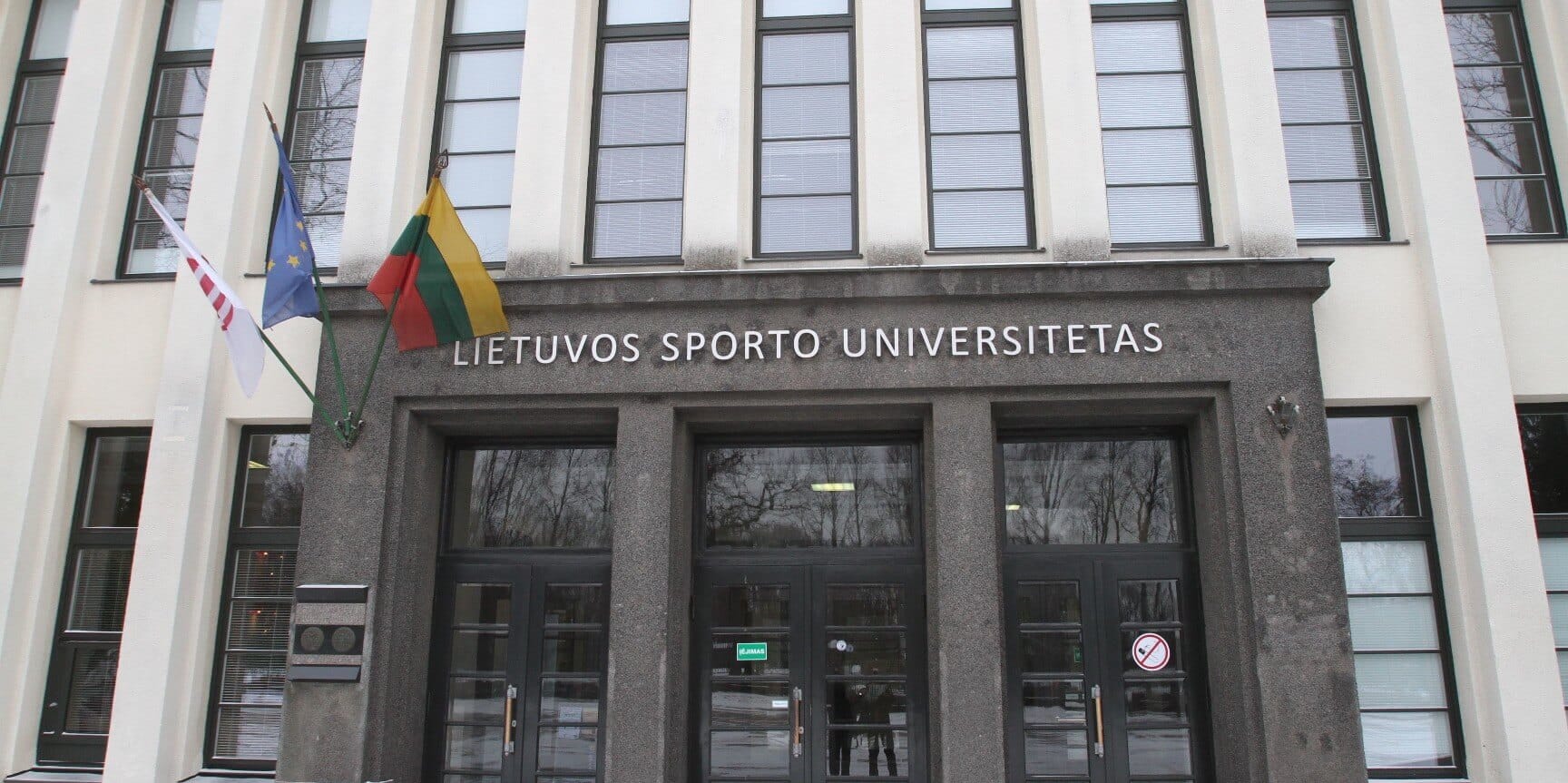 Lietuvos sporto universitetas Lietuvos sporto universitetas