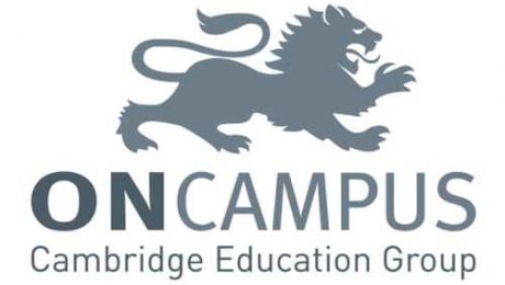 ONCAMPUS Cambridge Education Group Logo
