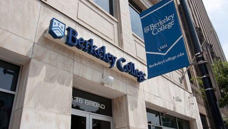 berkeley college