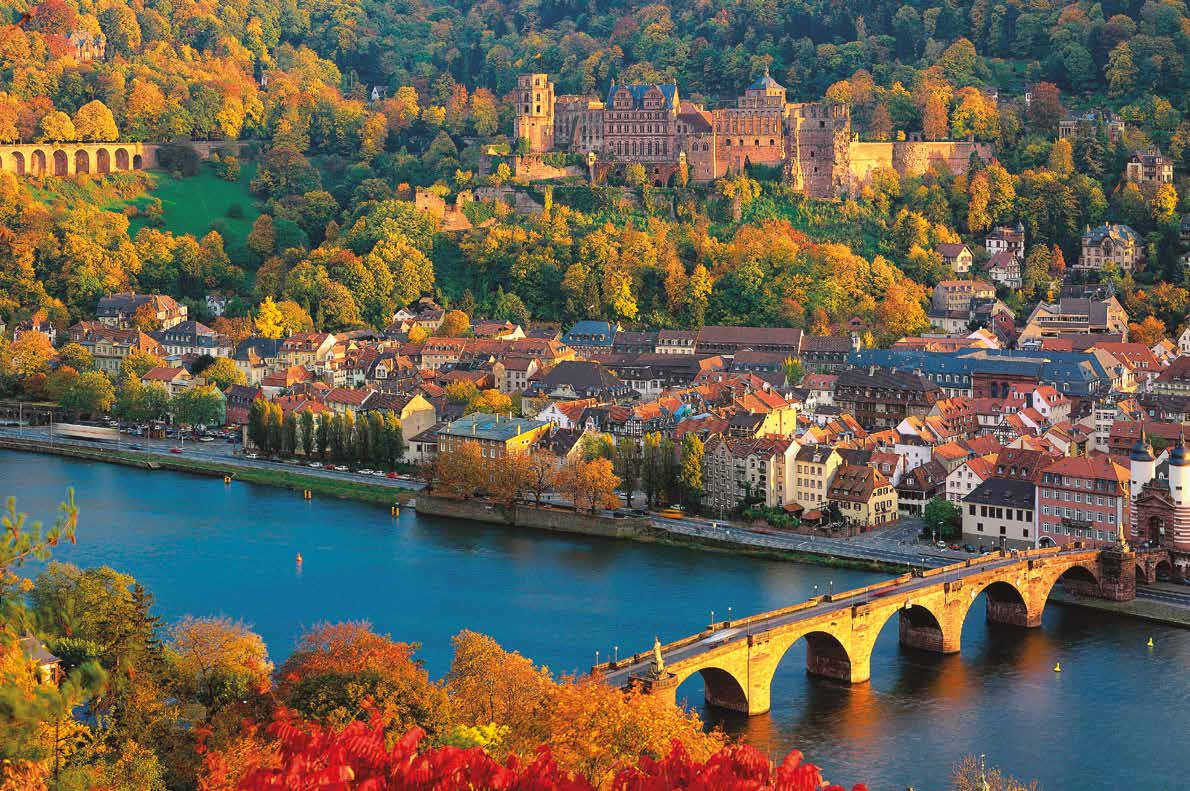 Almanya'da Üniversite Almanya'da Dil Okulu