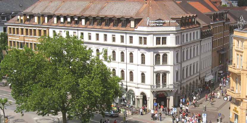 Almanya'da Üniversite Almanya'da Dil Okulu