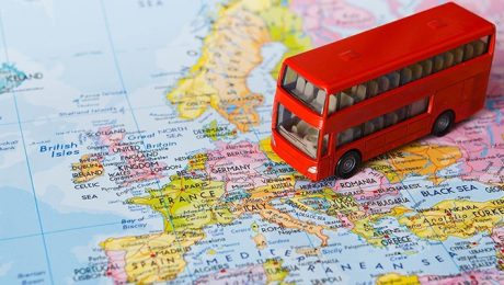 Yurtdışında Eğitim