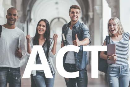 act sınavı