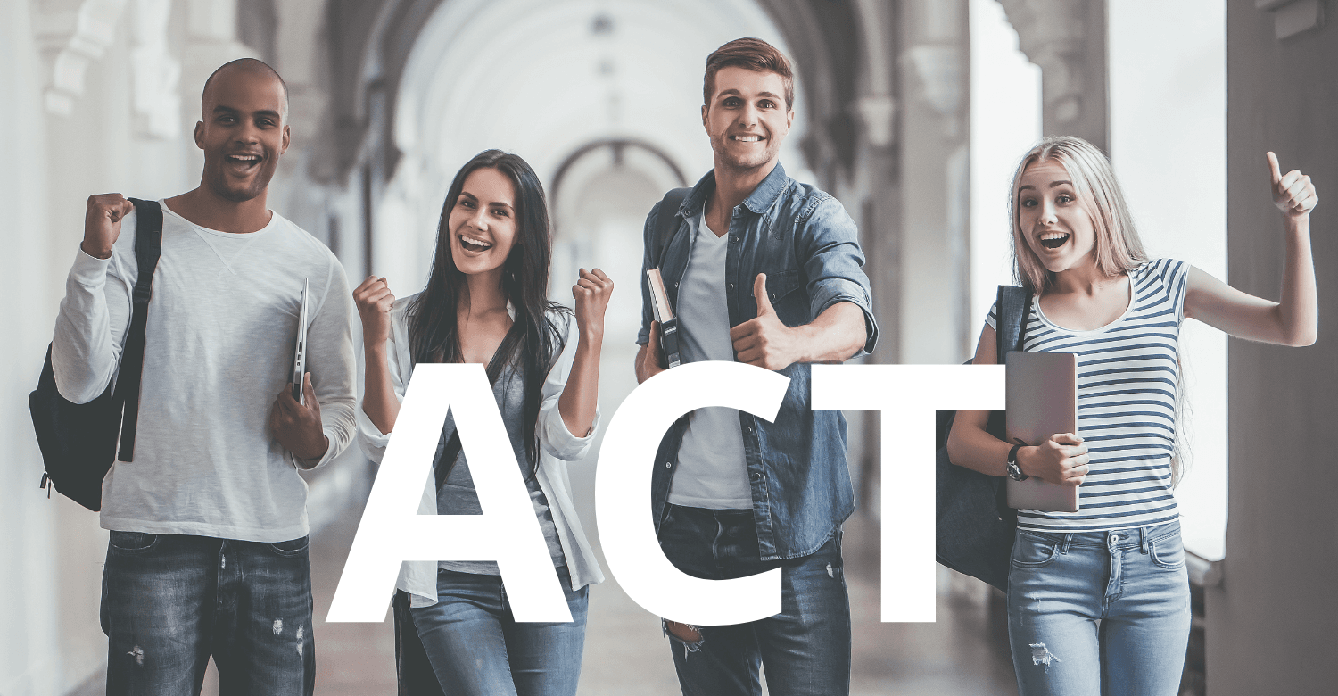 ACT Nedir? ACT Ne Kadar Önemlidir?