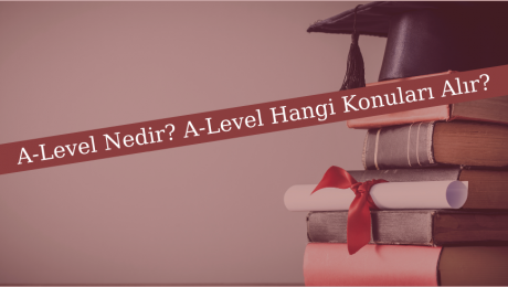 A Level nedir