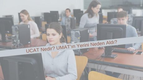 UMAT neden UCAT oldu