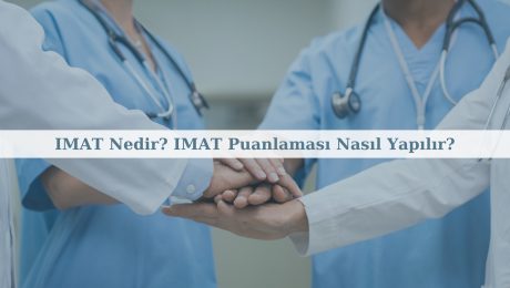IMAT puanlaması nasıl yapılır