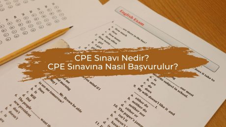 CPE nedir