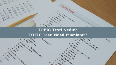 TOEIC nedir