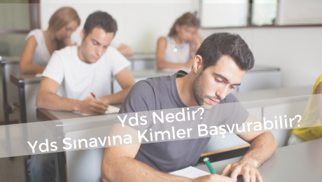yds sınavı nedir