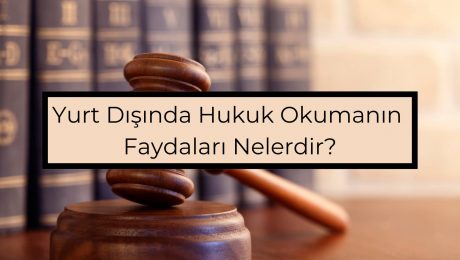 yurtdışında ki hukuk sistemi