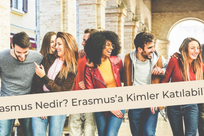 erasmus nedir erasmus nedir
