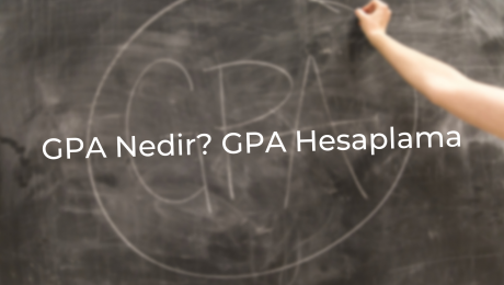 GPA nedir nasıl hesaplanır