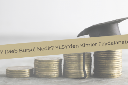 ylsy bursu