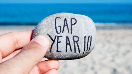 gap year nedir