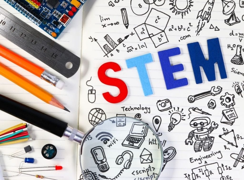 stem nedir