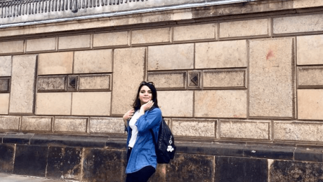 Yurtdışındaki Dil Kursları