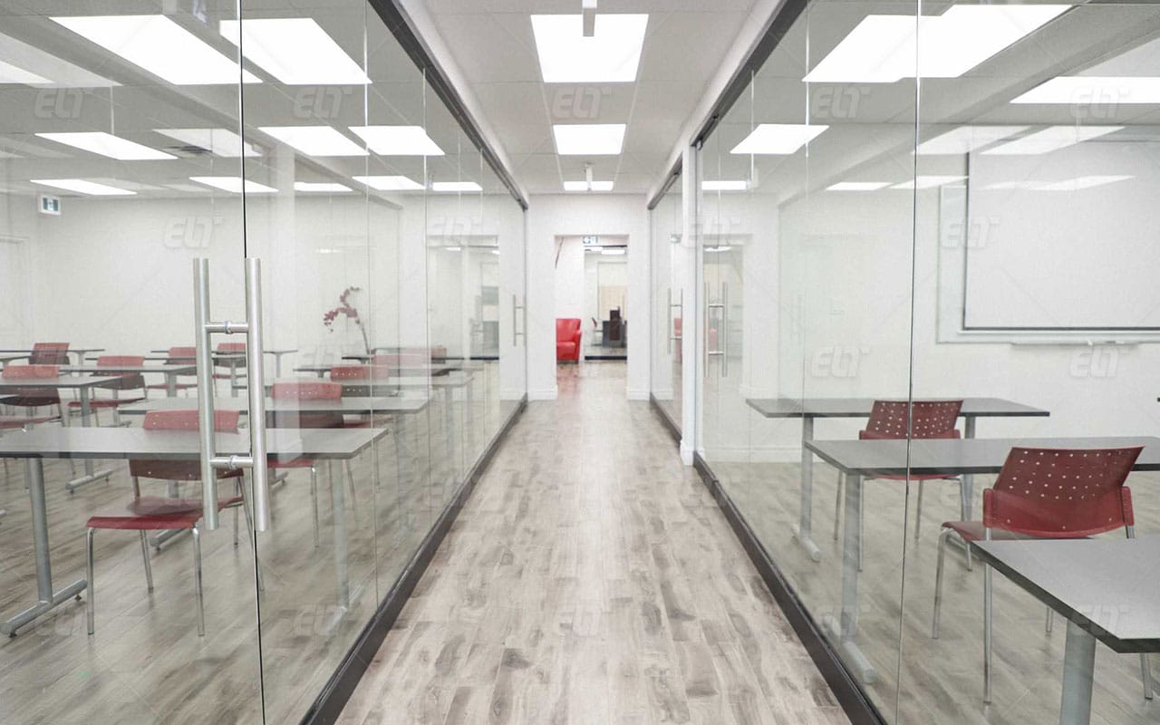 Kanada'da Üniversite Toronto School Of Management