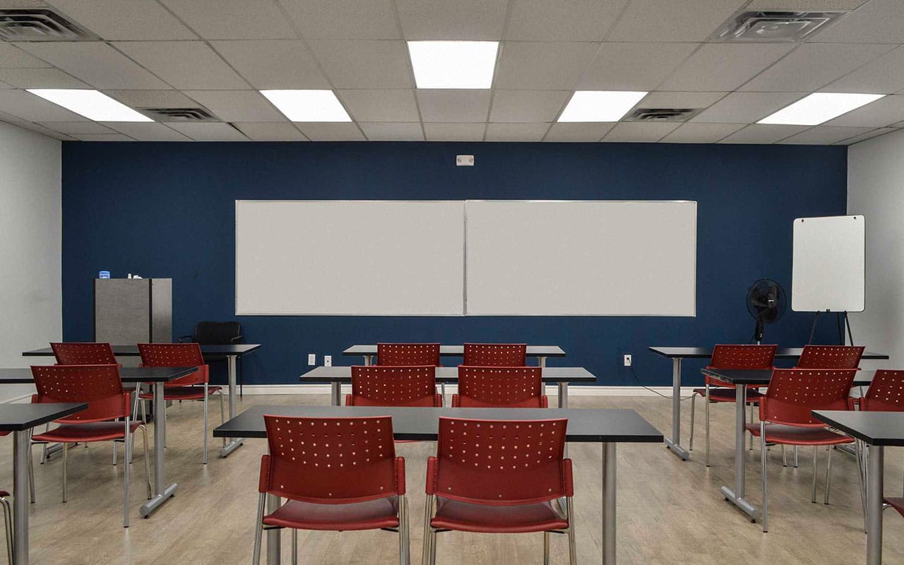 Kanada'da Üniversite Toronto School Of Management