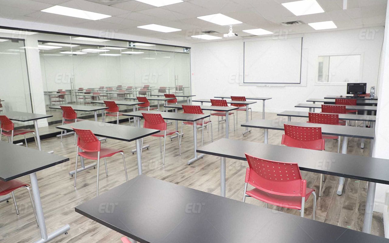 Kanada'da Üniversite Toronto School Of Management