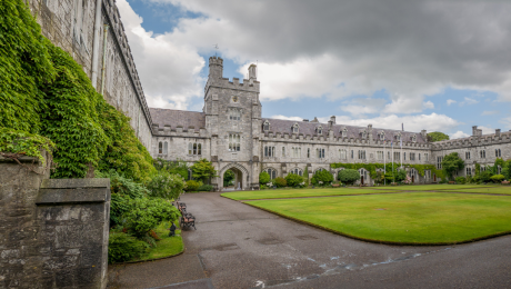 Avrupa'da Üniversite