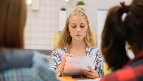 TELC (The European Language Certificates)