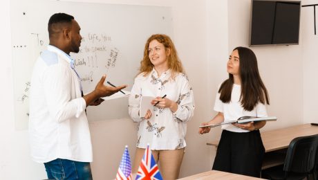 TESOL Sertifikası Nedir