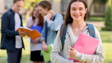 İrlanda'da Dil Eğitimi