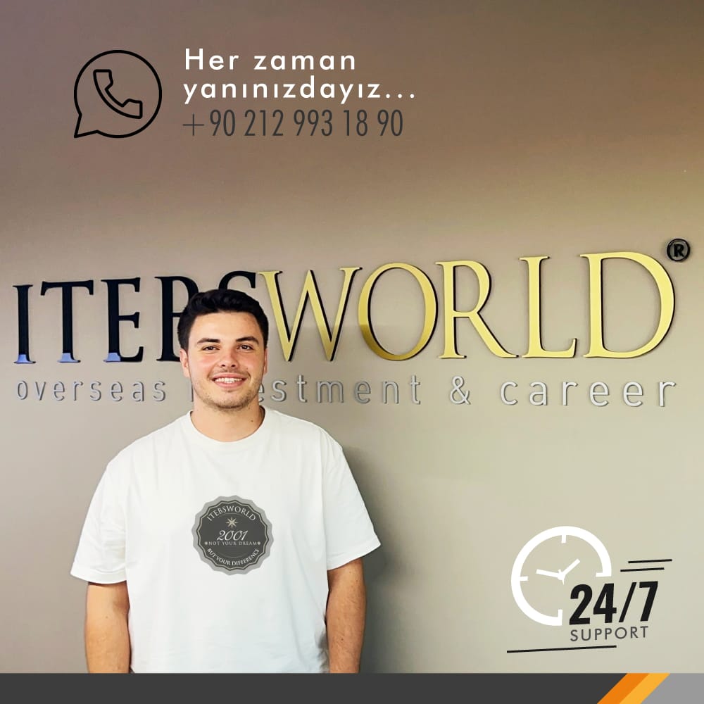 ITEBS World İletişim
