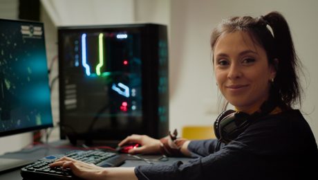 Bilgisayar Mühendisliği