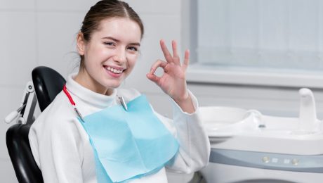 Almanya'da Diş Hekimliği Eğitimi Almak