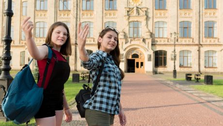 Almanya'da Üniversite