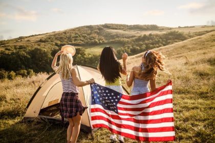Camp Usa