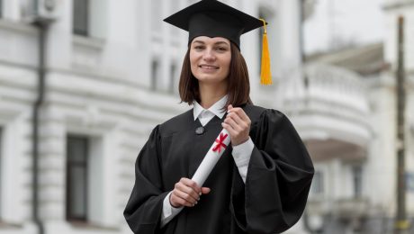 İngiltere’de Foundation Degree