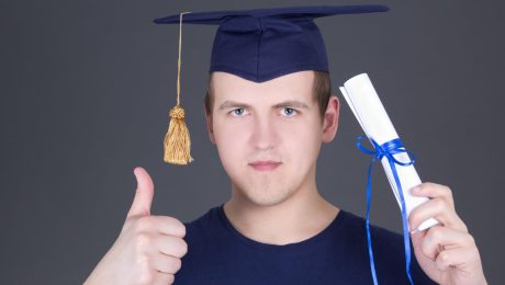 Yurt Dışında Mavi Diploma Veren Üniversiteler