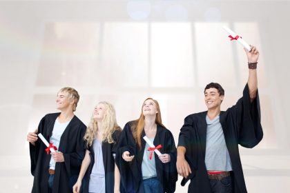 Yurt Dışından Alınan Diploma