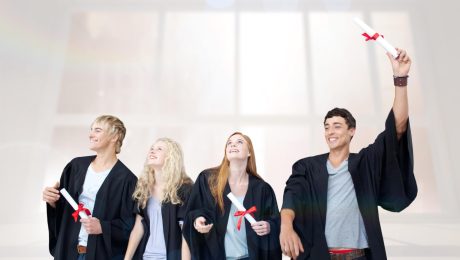 Yurt Dışından Alınan Diploma