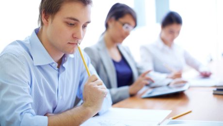 AP Sınavına Hazırlık Süreci