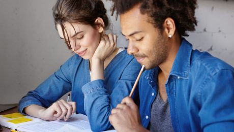 Yurt Dışında Çift Anadal Okumak