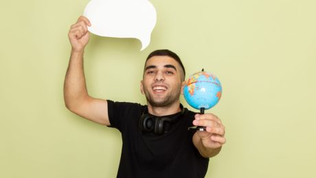 İş Dünyasında Dillerin Avantajı