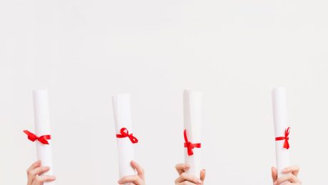 Finlandiya'da Yüksek Lisans Eğitimi