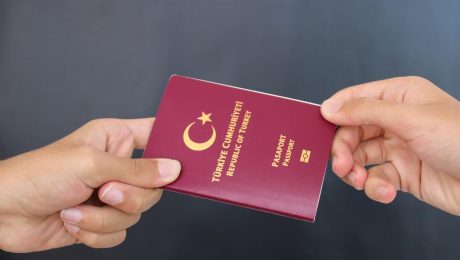 Vizesiz Gidilen Ülkeler